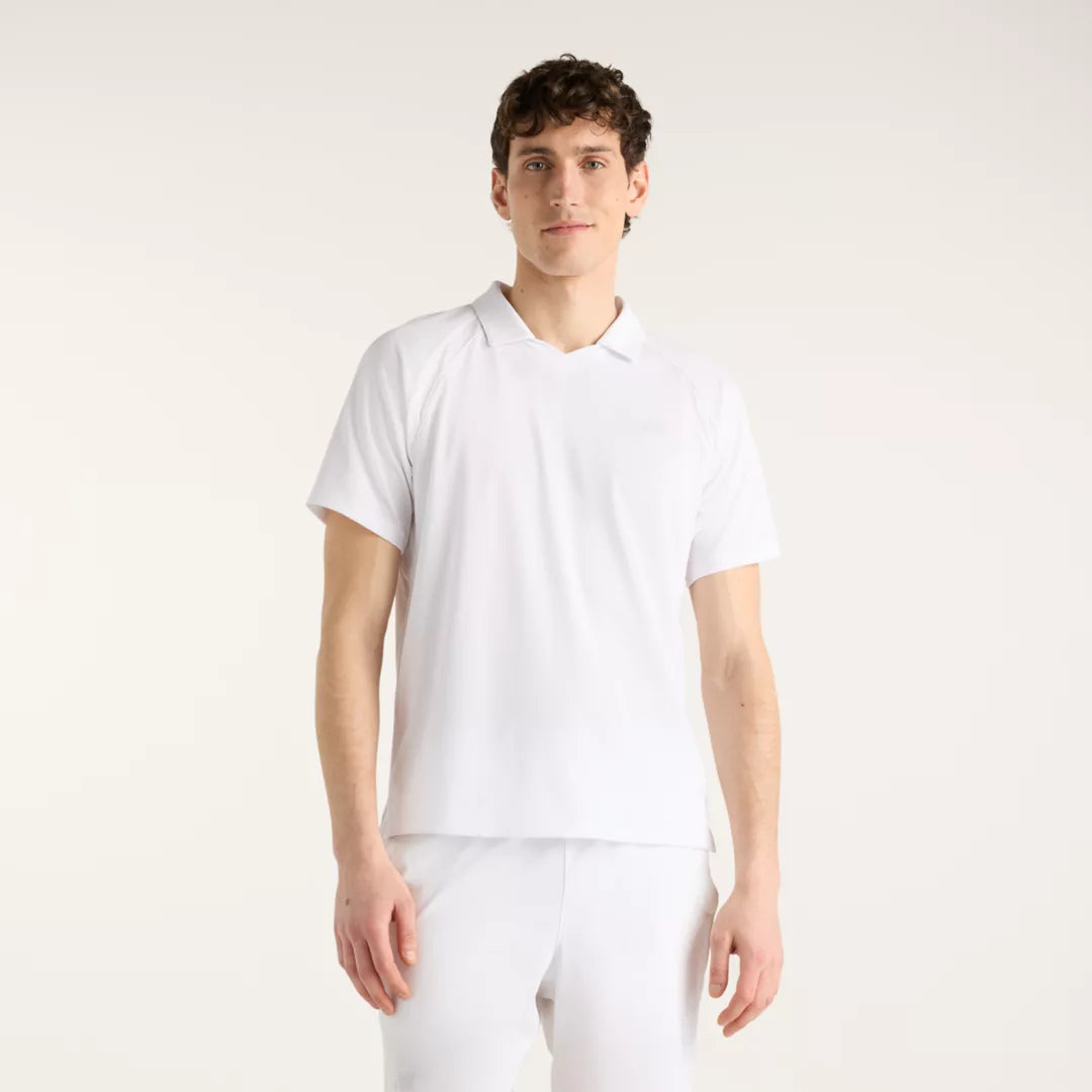 New Balance Tournament Polo For Men