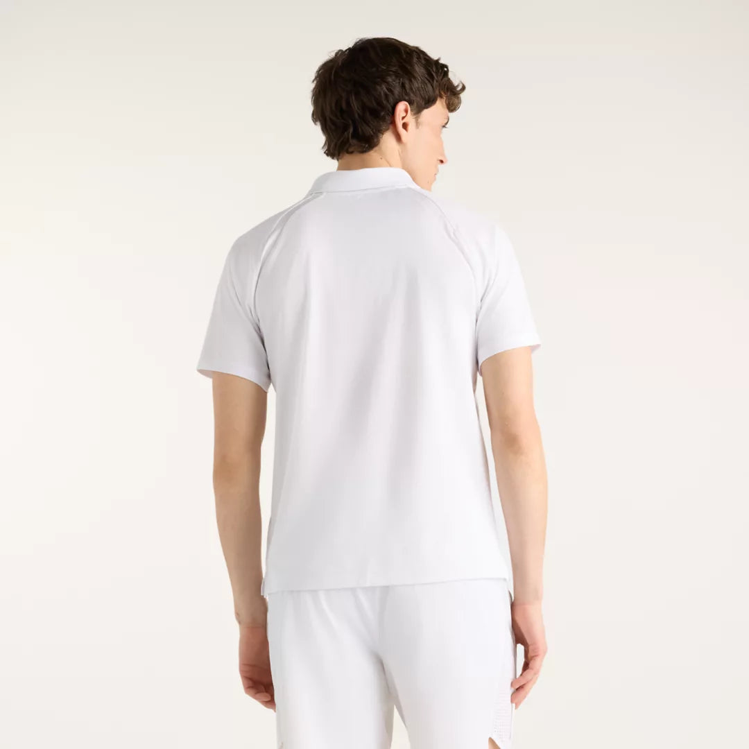 New Balance Tournament Polo For Men