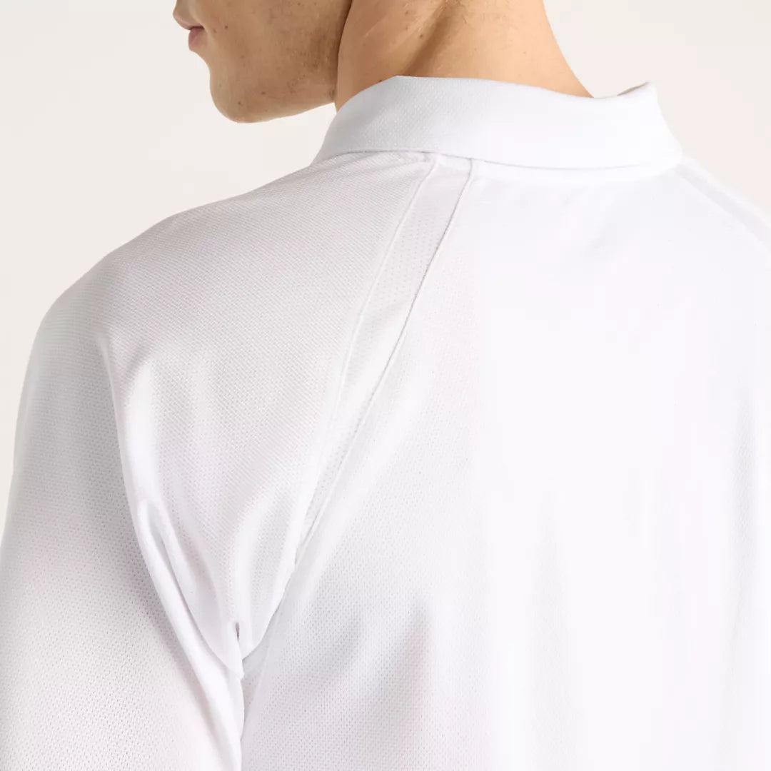 New Balance Tournament Polo For Men