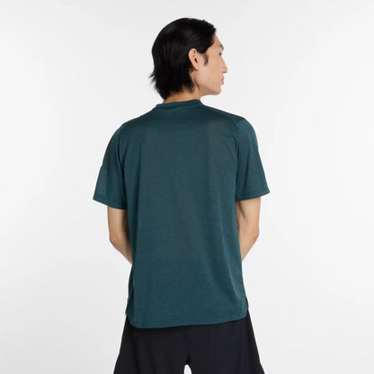 New Balance RBC Brooklyn Half RC Essential T-Shirt For Men