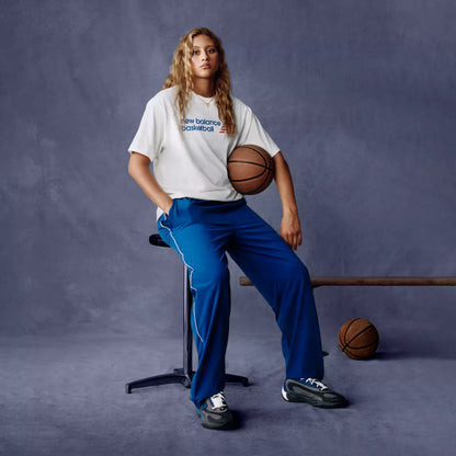 New Balance Core Basketball Graphic T-Shirt For Men