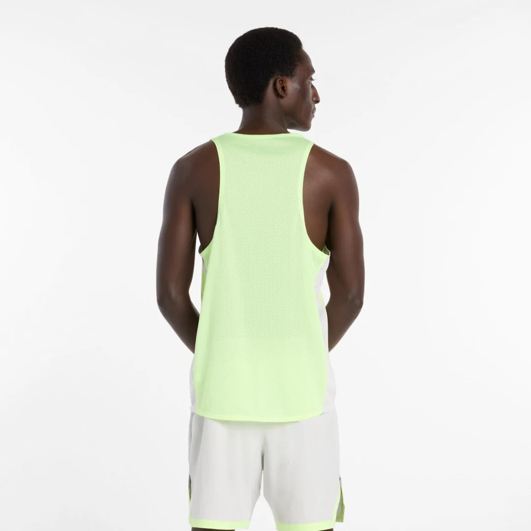 New Balance Viz-Tech Run Singlet For Men