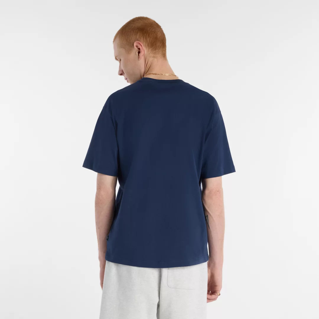 New Balance LA City Graphic T-Shirt For Men