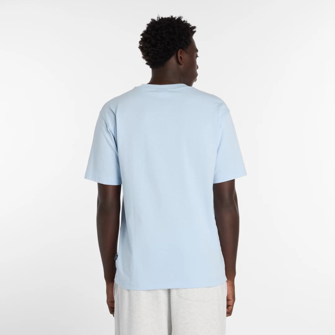 New Balance 574 Ad T-Shirt For Men