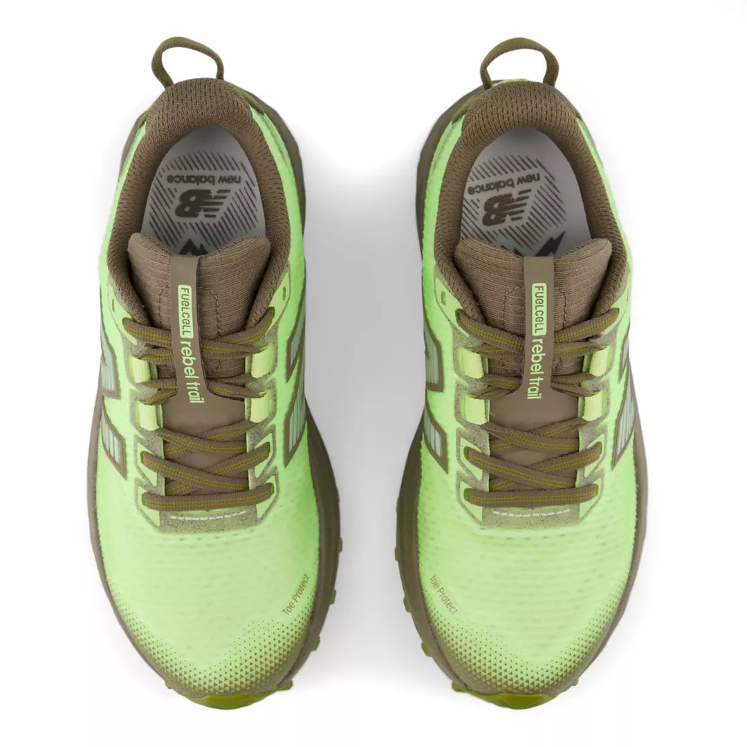 New Balance FuelCell Rebel Trail For Women
