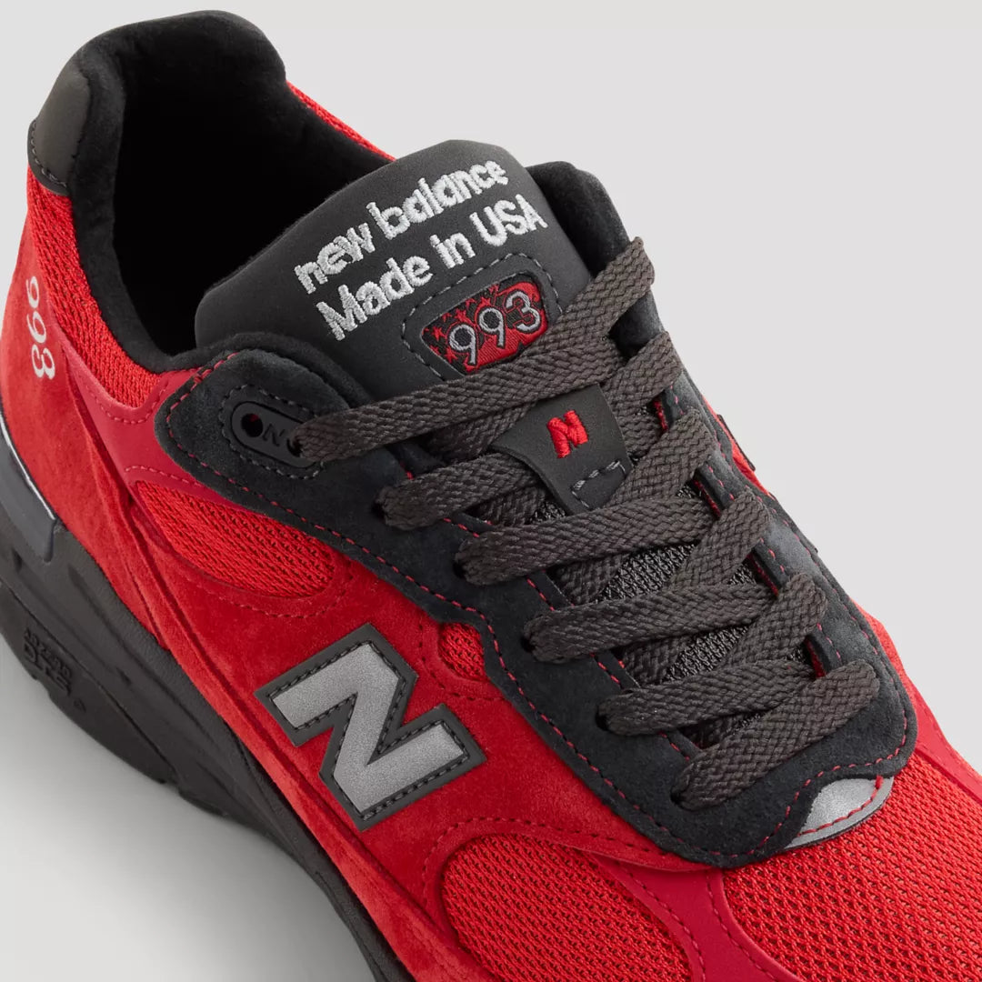 New Balance Made in USA 993 For Women