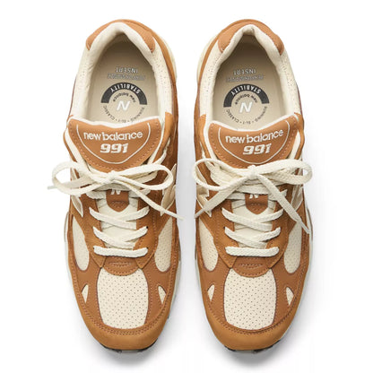 New Balance Made in UK 991v1 For Women