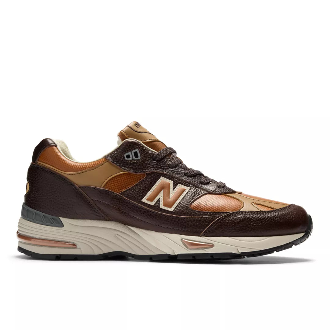 New Balance Made in UK 991v1 For Women
