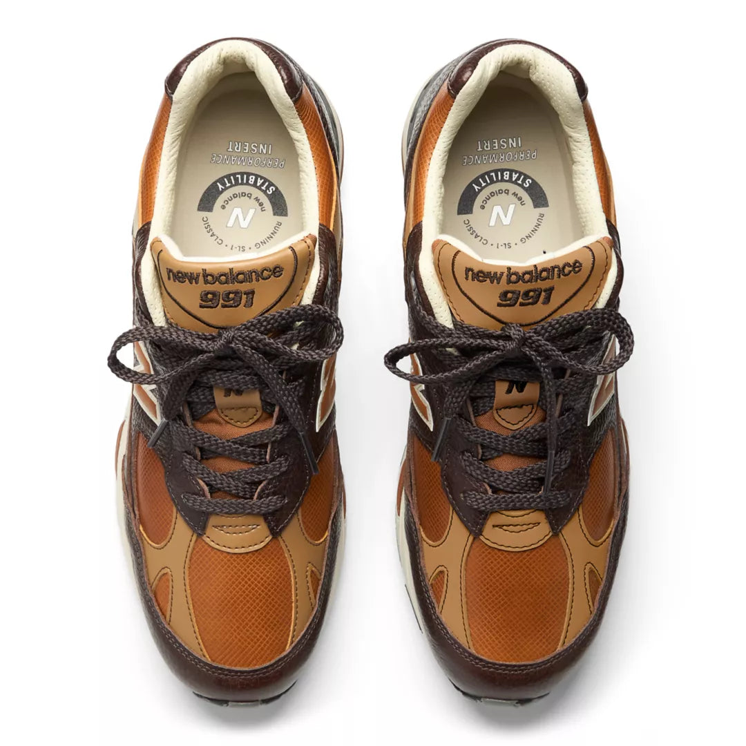 New Balance Made in UK 991v1 For Women