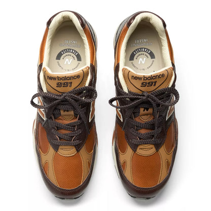 New Balance Made in UK 991v1 For Women