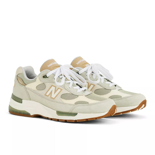 New Balance Made in USA 992 For Women