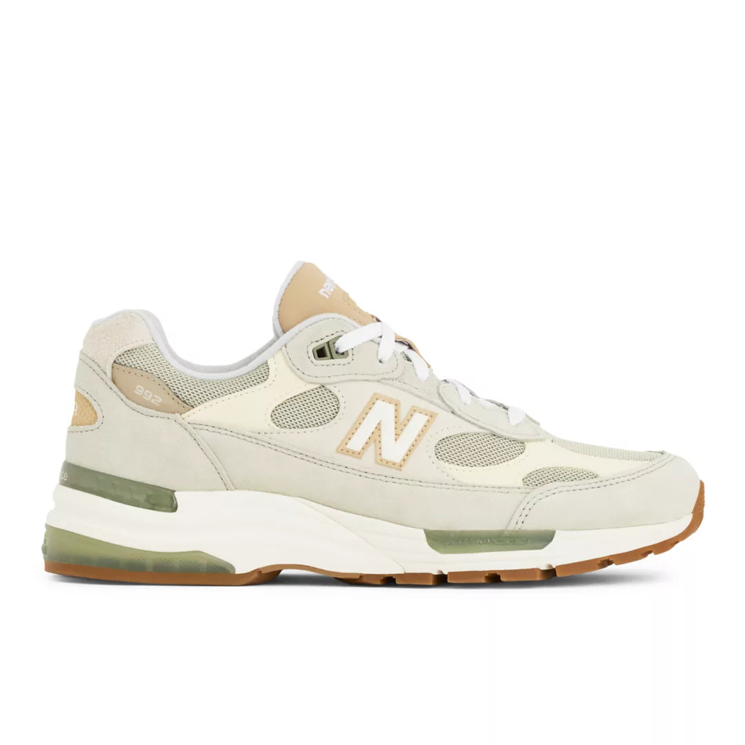 New Balance Made in USA 992 For Women