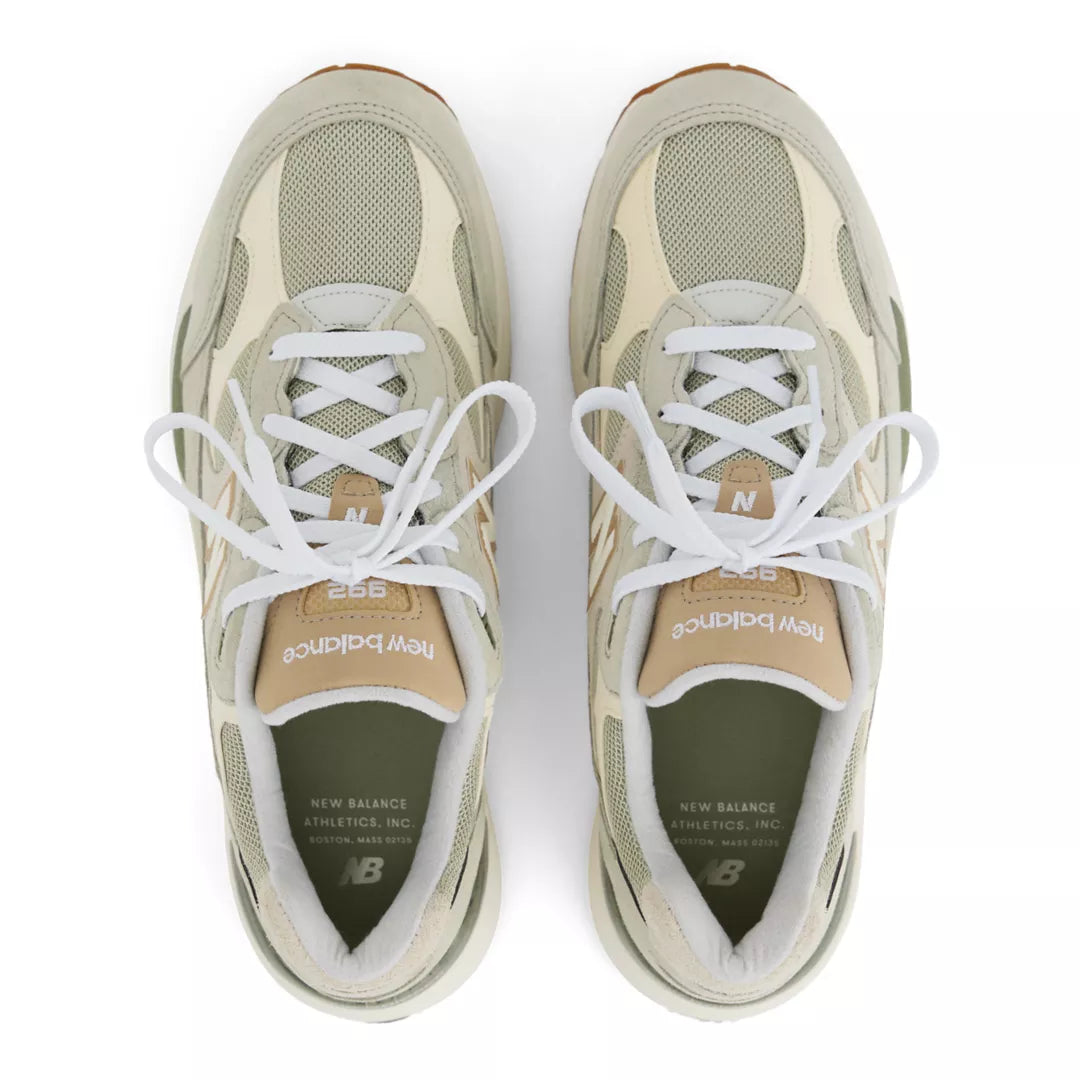 New Balance Made in USA 992 For Women