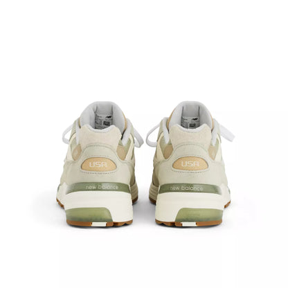 New Balance Made in USA 992 For Women