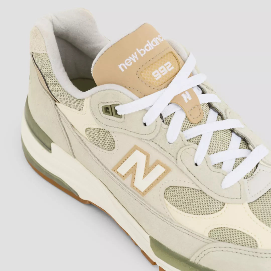 New Balance Made in USA 992 For Women