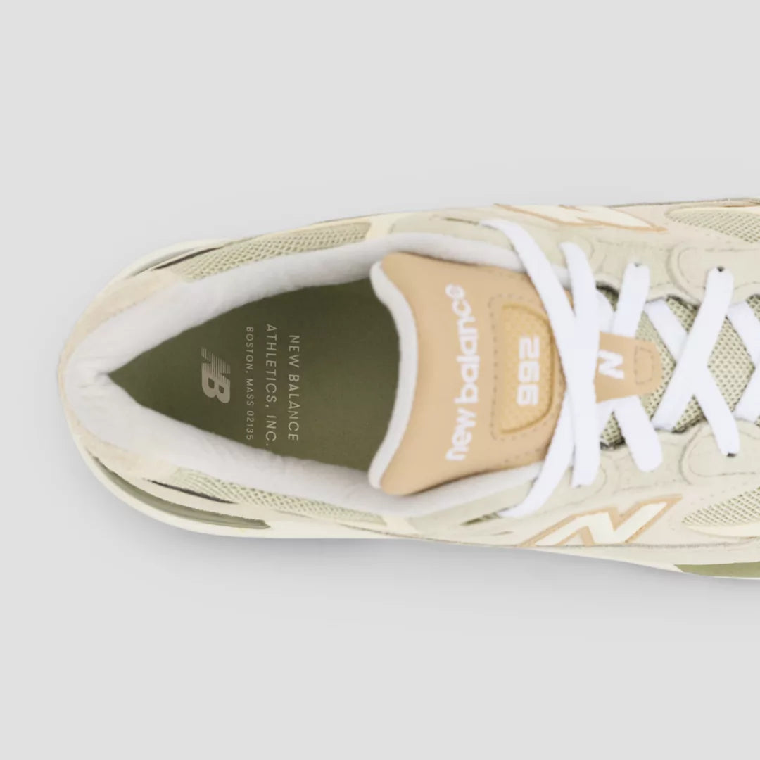 New Balance Made in USA 992 For Women