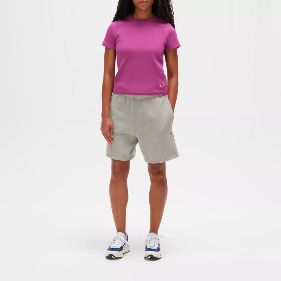 New Balance Made in USA Cropped Top For Women