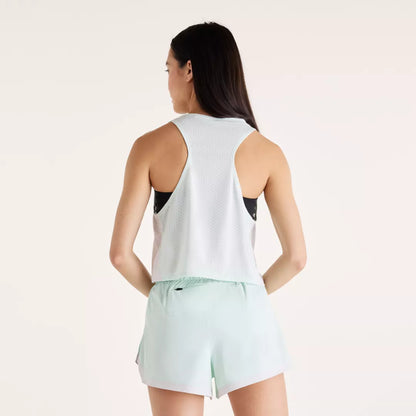 New Balance Viz-Tech Run Singlet For Women