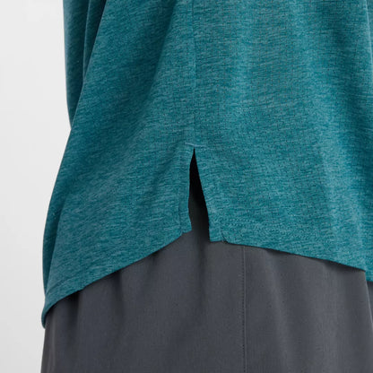 New Balance RBC Brooklyn Half RC Essential T-Shirt For Women