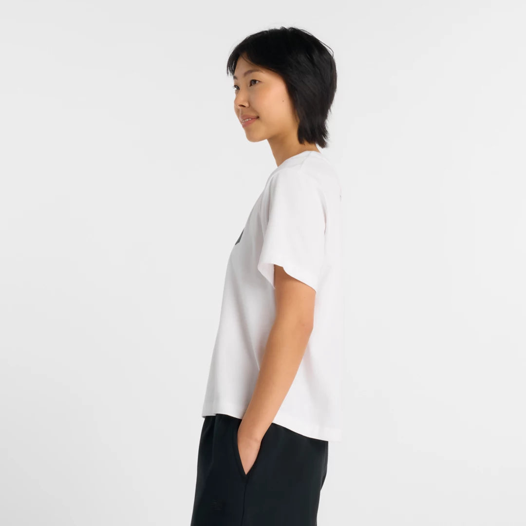New Balance RBC Brooklyn Half Training Women's Graphic T-Shirt For Women