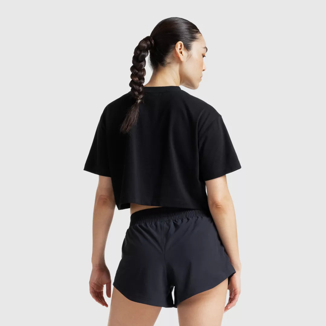 New Balance Klutch Athletics Versatile Crop For Women