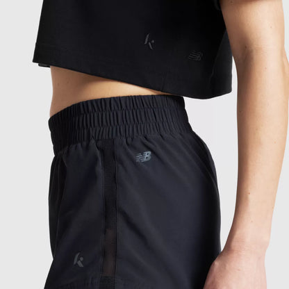 New Balance Klutch Athletics Versatile Crop For Women