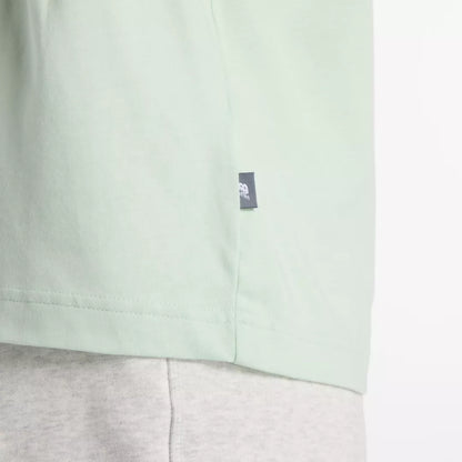 New Balance Flower Oversize T-Shirt For Women