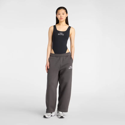New Balance Trackside Bodysuit For Women