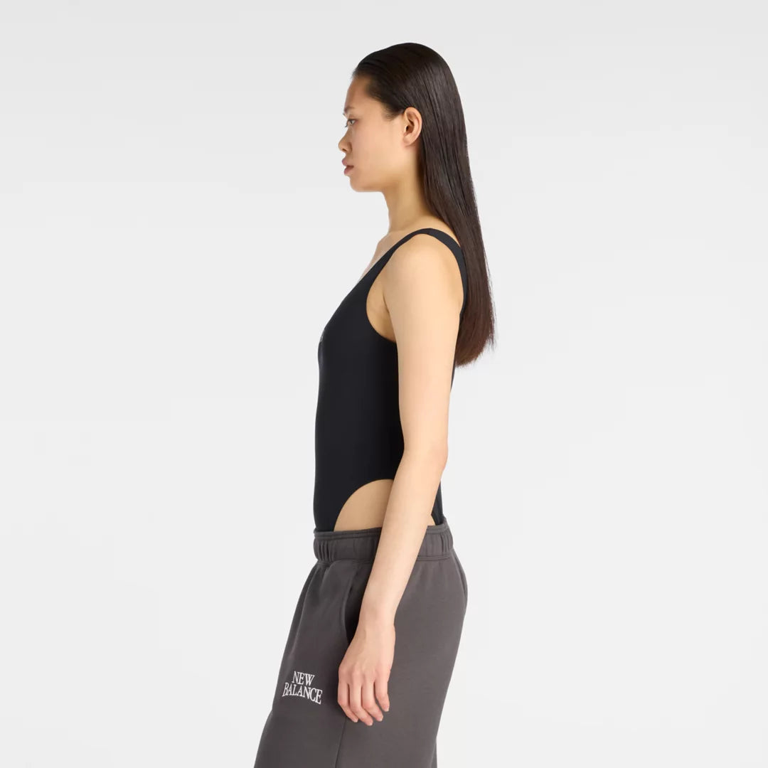 New Balance Trackside Bodysuit For Women