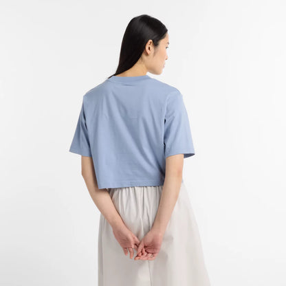 New Balance Heritage Relaxed T-Shirt For Women