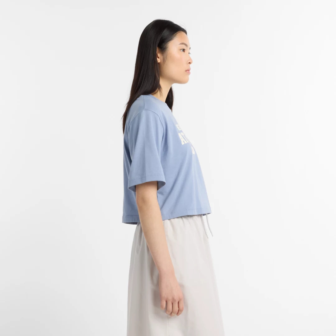 New Balance Heritage Relaxed T-Shirt For Women