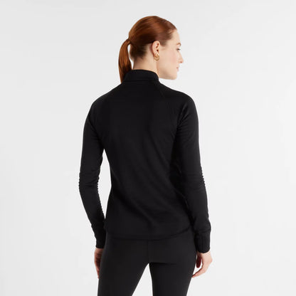 New Balance RC Essential Heat Grid 1/2 Zip For Women