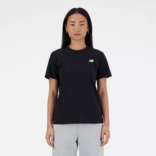New Balance Sport Essentials Jersey T-Shirt For Women