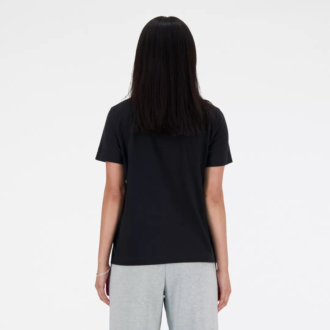 New Balance Sport Essentials Jersey T-Shirt For Women