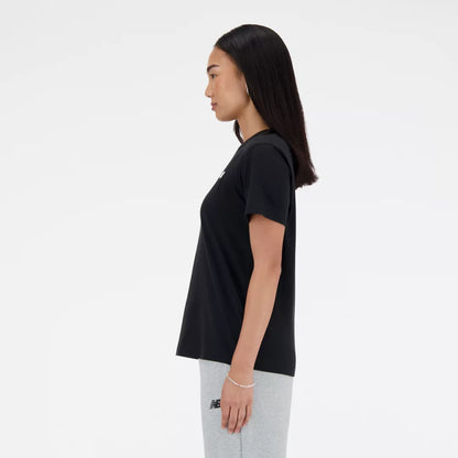 New Balance Sport Essentials Jersey T-Shirt For Women
