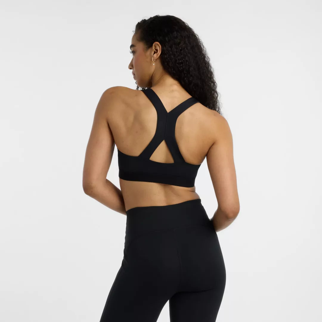 New Balance NB Essential Train Bra For Women
