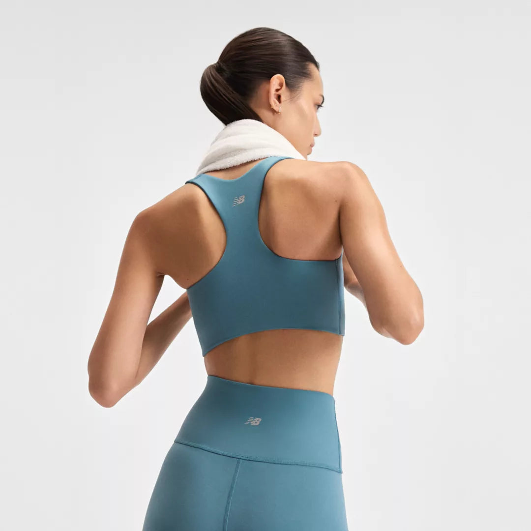 New Balance NB Define Train Bra For Women