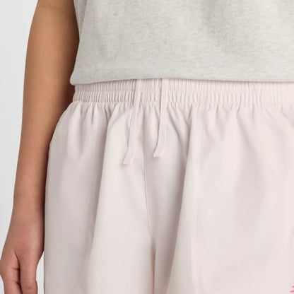 New Balance Trackside Woven Short For Women