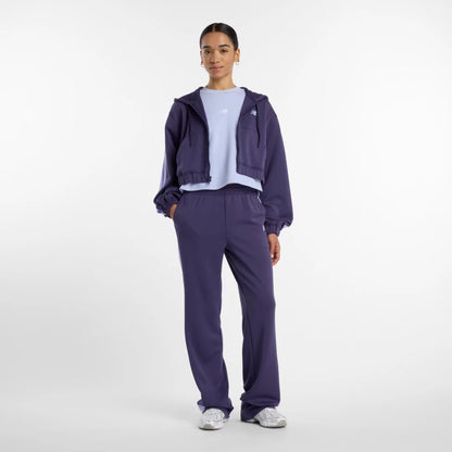 New Balance Interlock Pant For Women