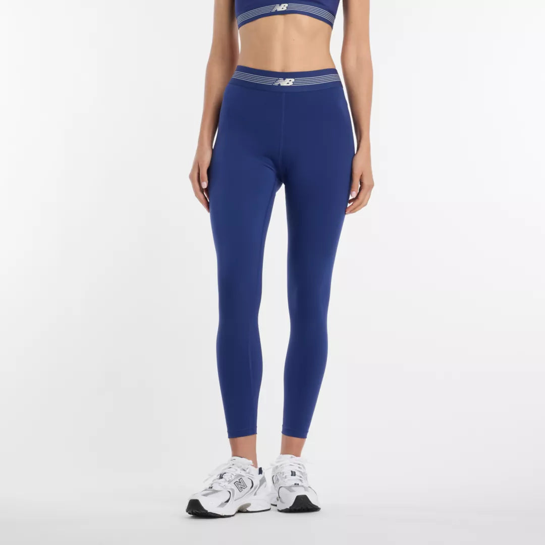 New Balance AC Legging 25" For Women