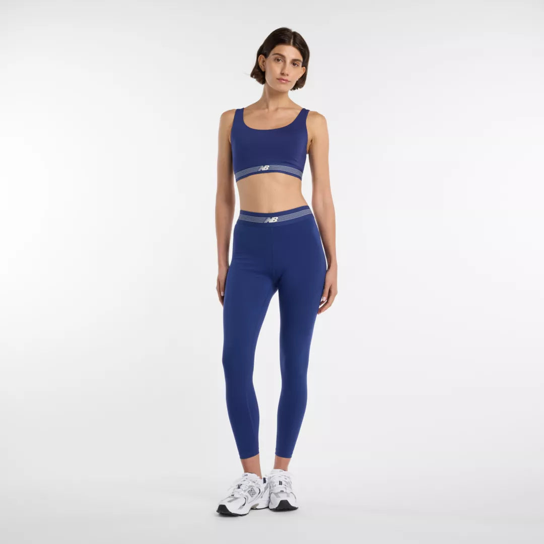 New Balance AC Legging 25" For Women