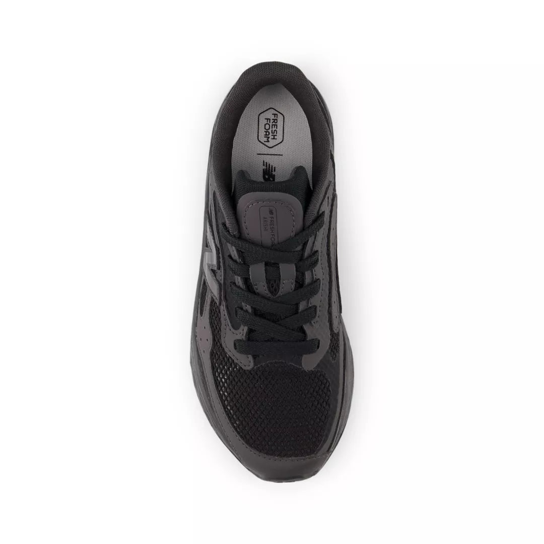 New Balance Fresh Foam Arishi Lux Lace For Kids