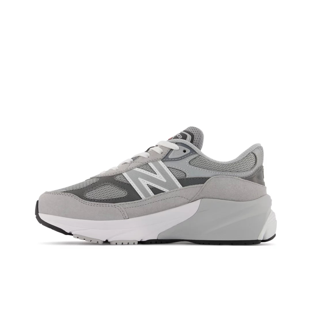 New Balance FuelCell 990v6 Lace For Kids