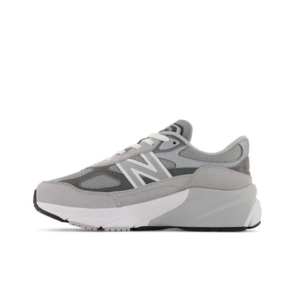 New Balance FuelCell 990v6 Lace For Kids