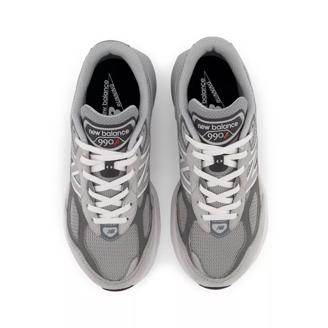 New Balance FuelCell 990v6 Lace For Kids