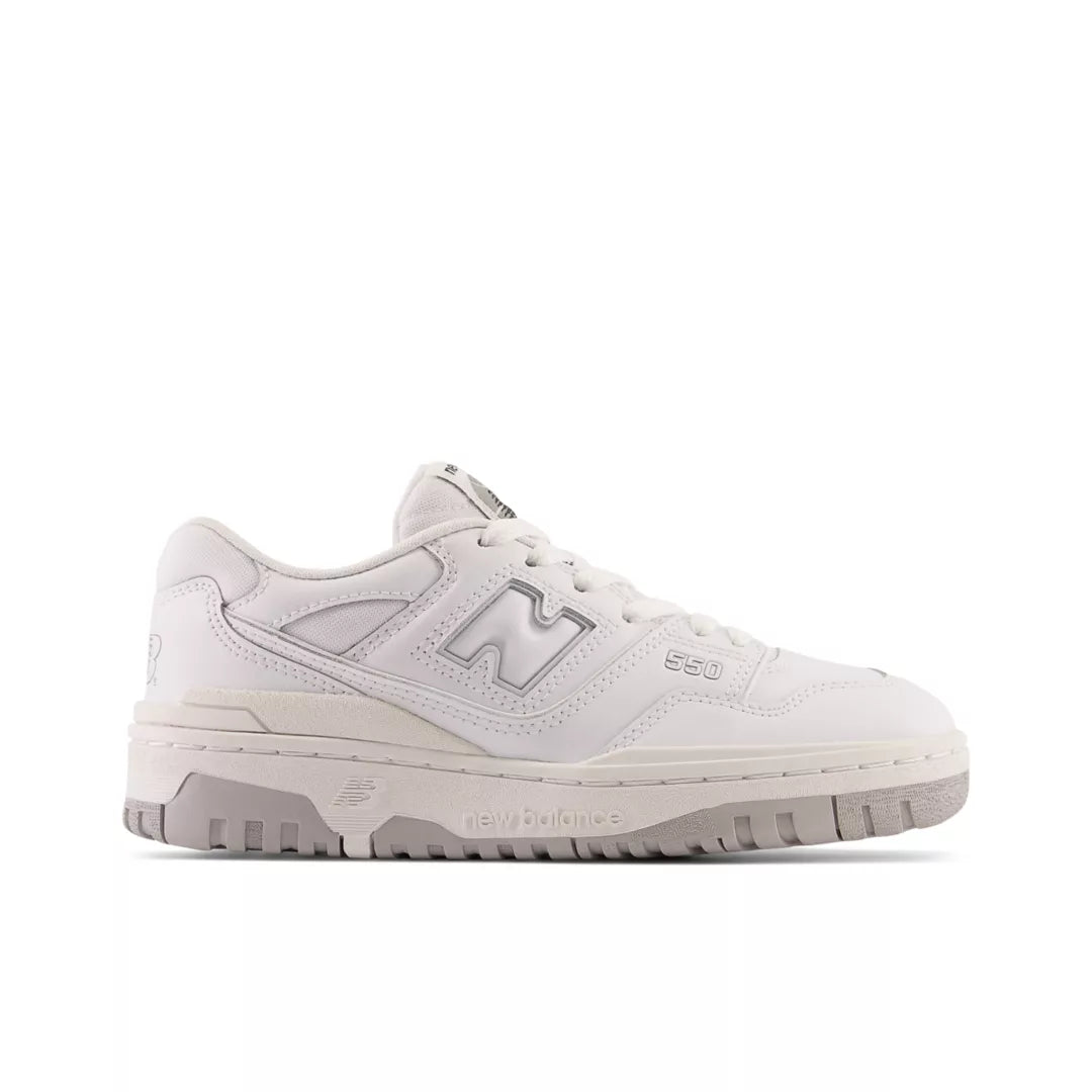 New Balance 550 Lace For Kids