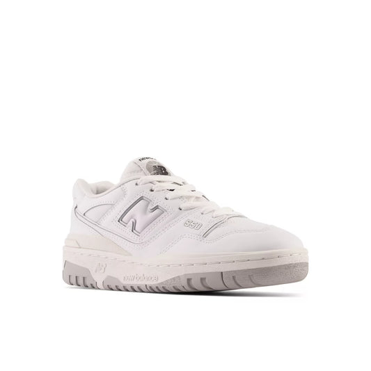 New Balance 550 Lace For Kids