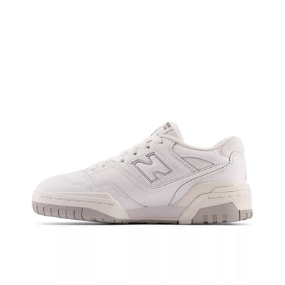 New Balance 550 Lace For Kids