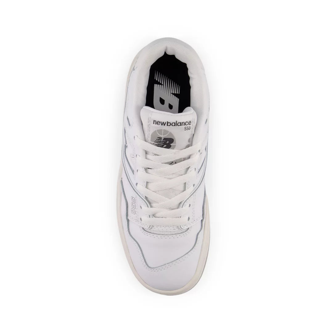 New Balance 550 Lace For Kids