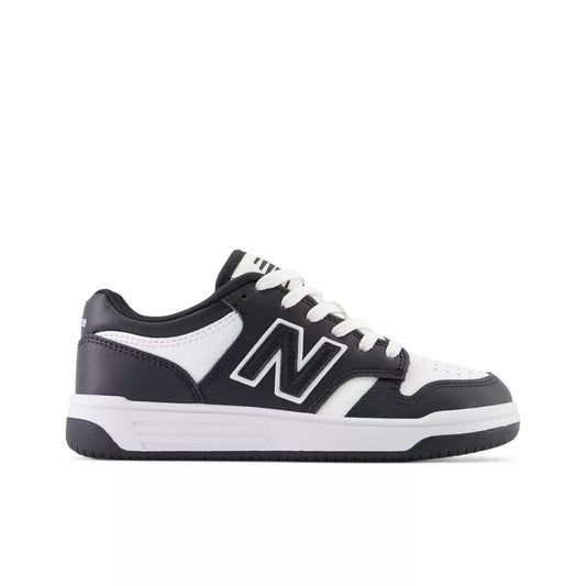 New Balance B480 Lace For Kids